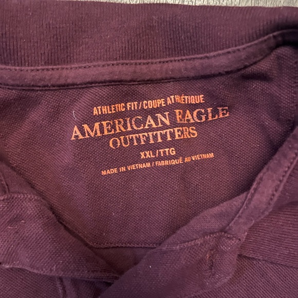 American Eagle Men’s Polo’s - Picture 5 of 6